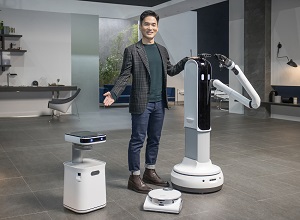 [CES 2021]  삼성, LG가 사상 최초 온라인 CES에 들고나온 핵심 기술은
